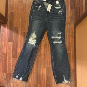 Judy blue size 16w. Brand new with tags